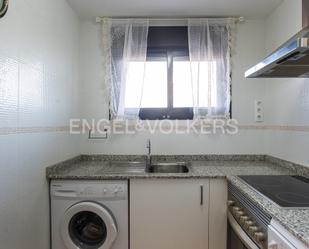 Cuina de Apartament en venda en Torreblanca amb Aire condicionat, Calefacció i Terrassa
