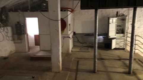 Bodega con antiguo CALADO,  capacidad para casi 400000 litros. Fuenmayor, imatge 3