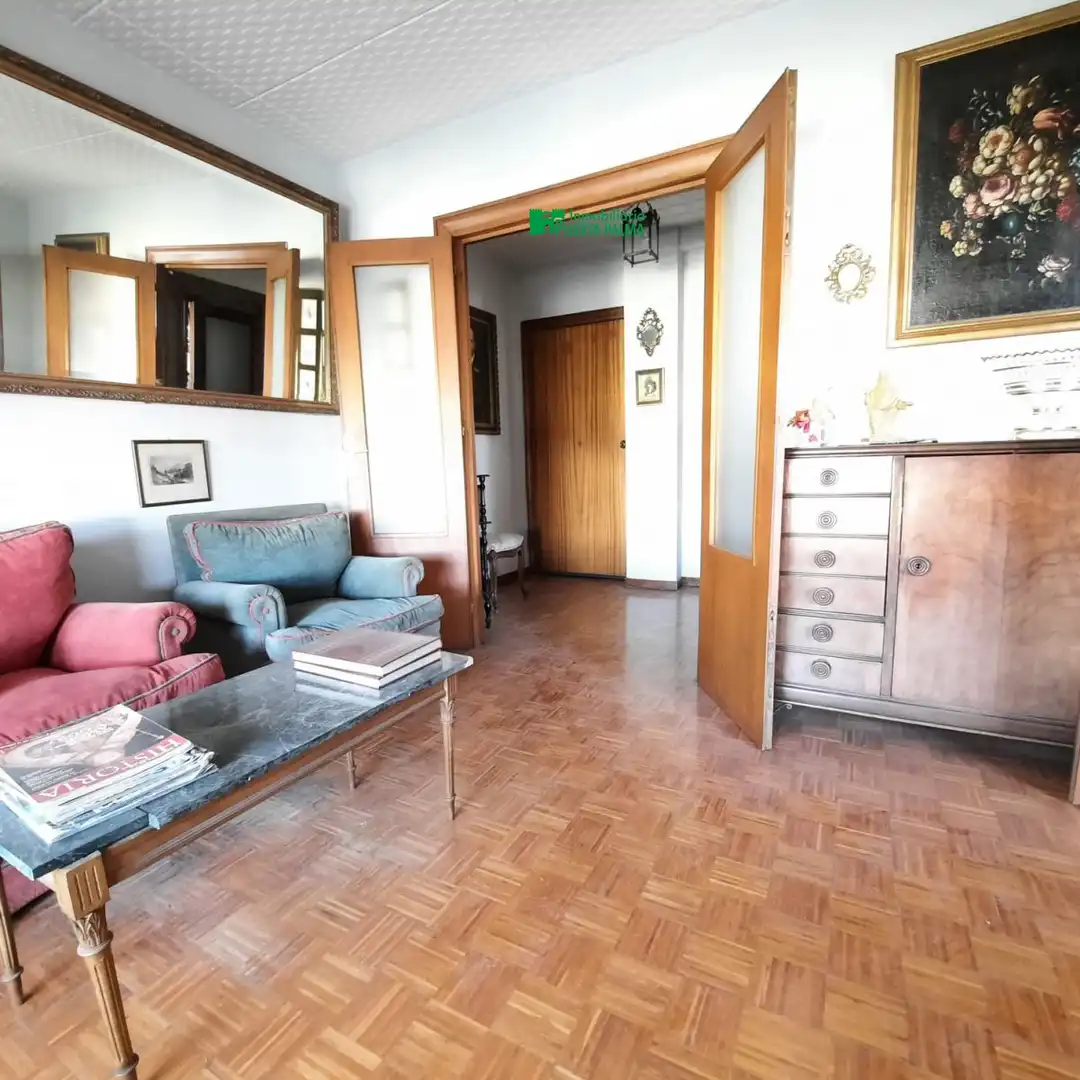 Wohnung mit Aufzug zum Verkauf in Casco Antiguo, imagen 10