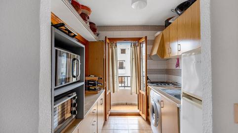 Foto 2 de Àtic en venda a Avenida de Suiza, Los Europeos, Alicante