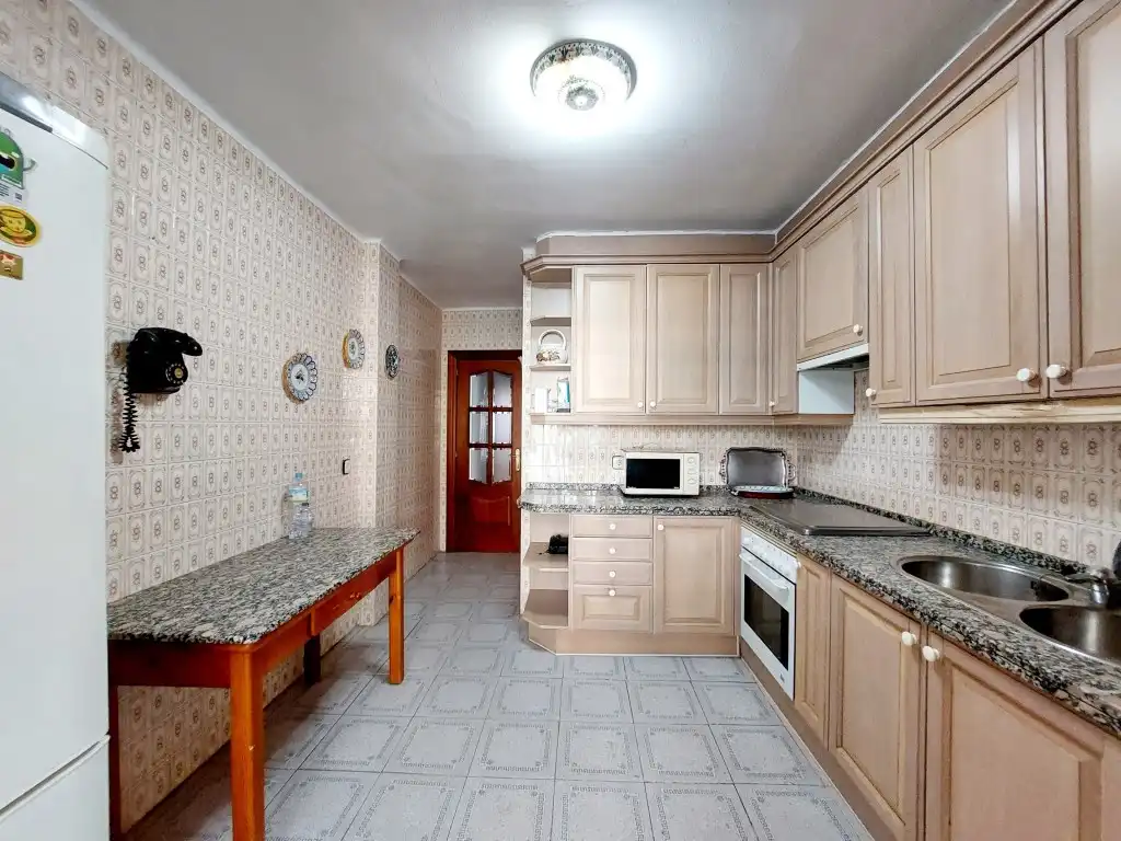 Flat with lift for sale in Avenida Juan Pereda Pila, imagen 6