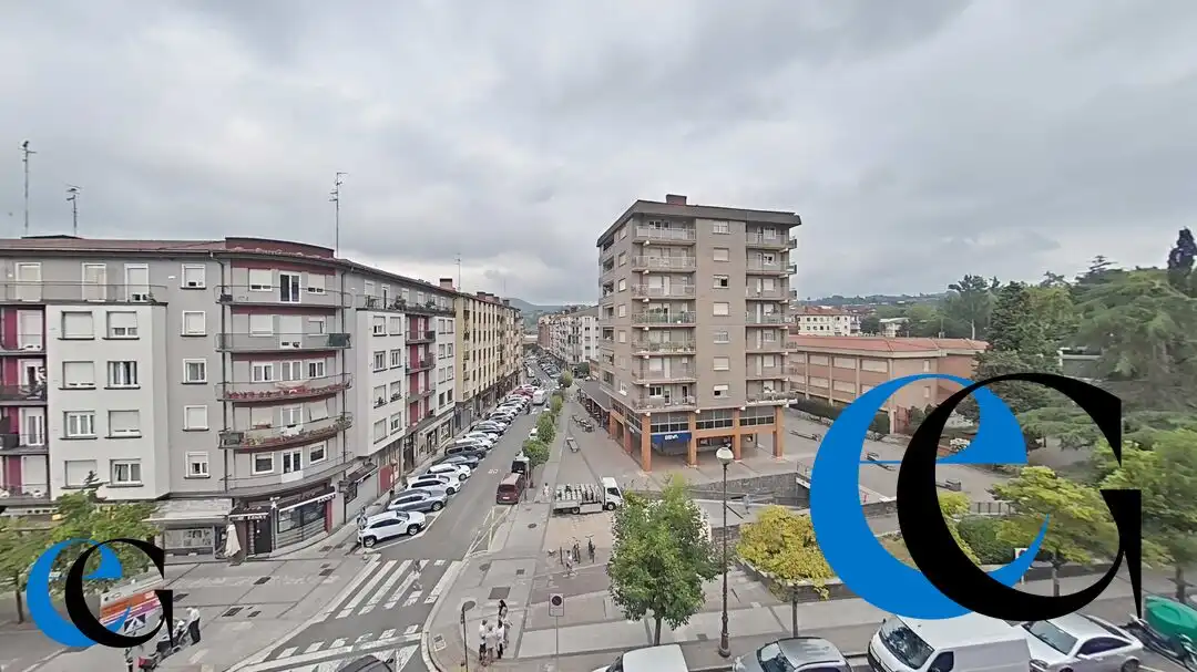 Flat with terrace for sale in Lasarte-Oria