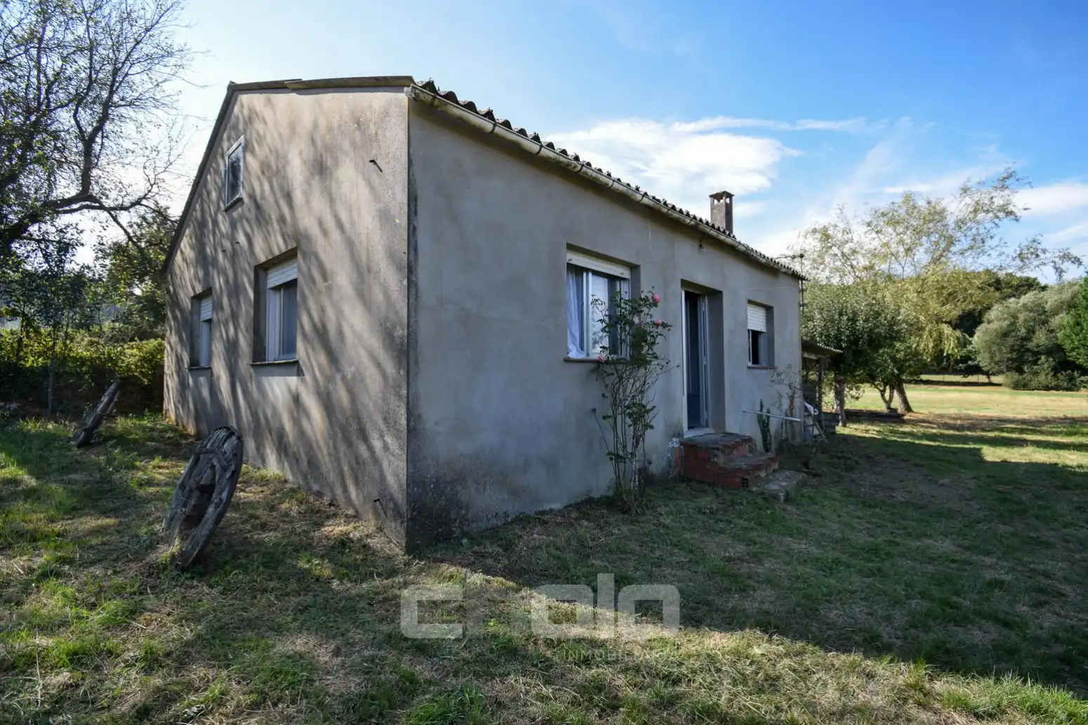Houses for sale in Friol