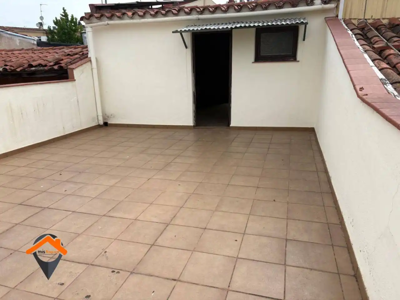 Casa o xalet en venda a Calle Pineda, Les Arenes - La Grípia Can Montllor
