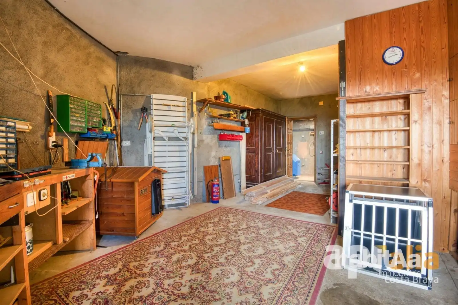 Villa mit Pool zum Verkauf in Calle Basilea, imagen 27