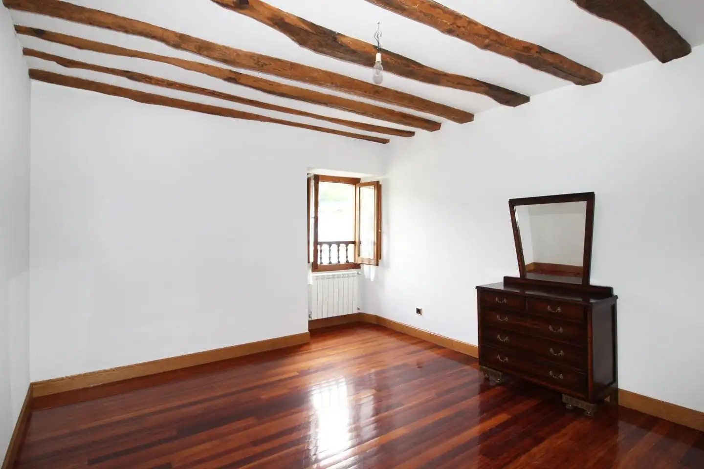 Casa rustica con giardino in vendita a Barrio Irimo Barrena, imagen 18