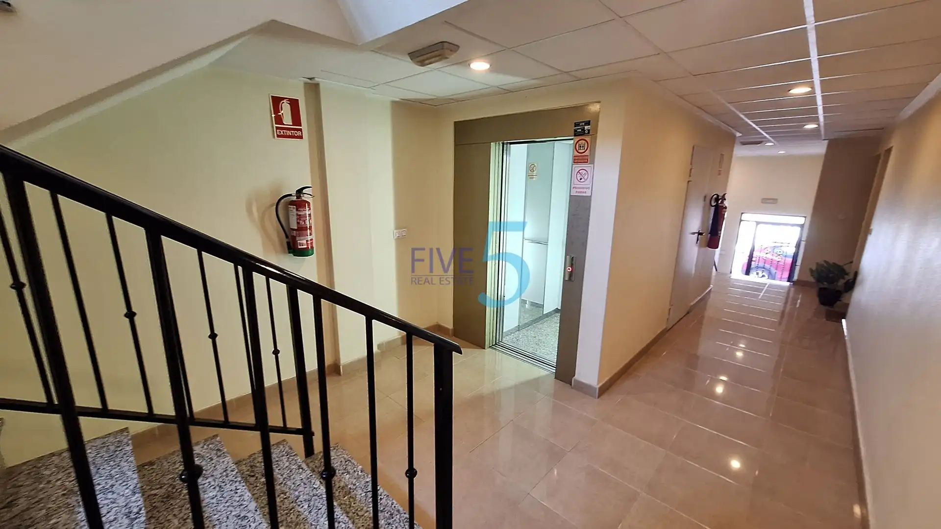 Pis amb ascensor en venda a Pilar de la Horadada ciudad, imagen 23
