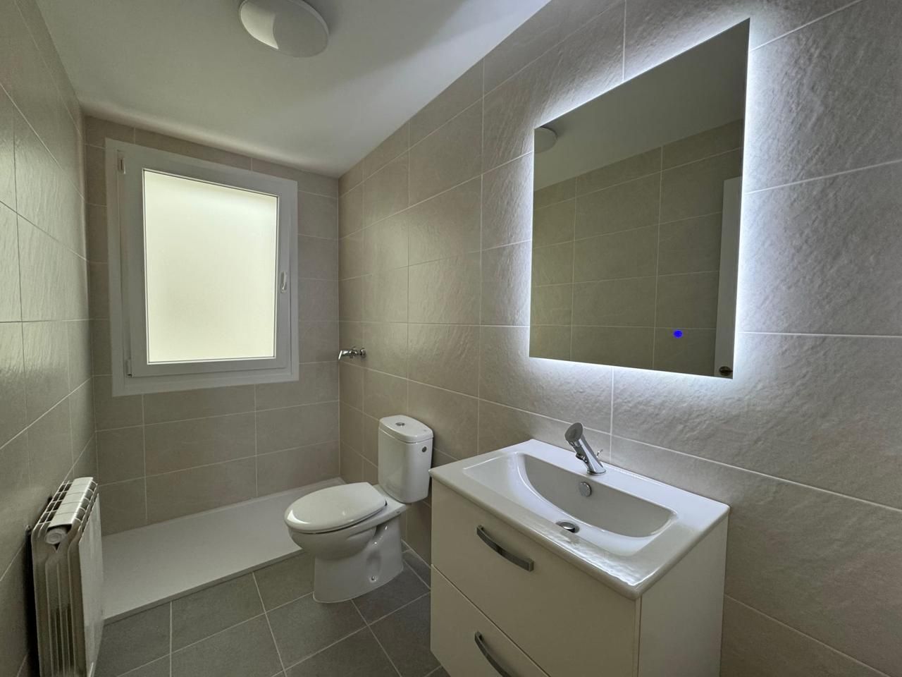 Bathroom of Flat for sale in Estella / Lizarra  with Terrace