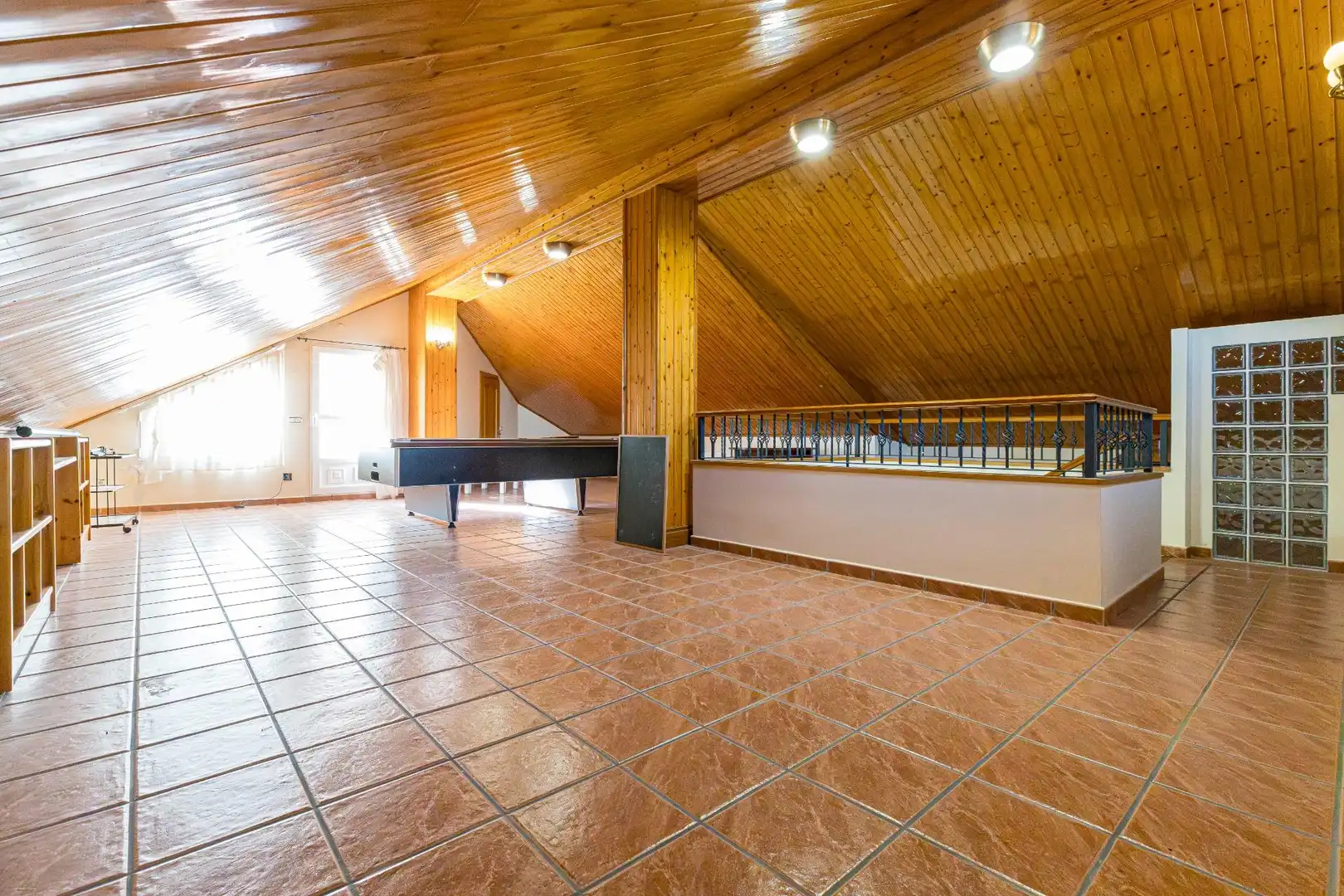 Casa o xalet en venda en Murcia amb Jardí privat, Terrassa i Traster
