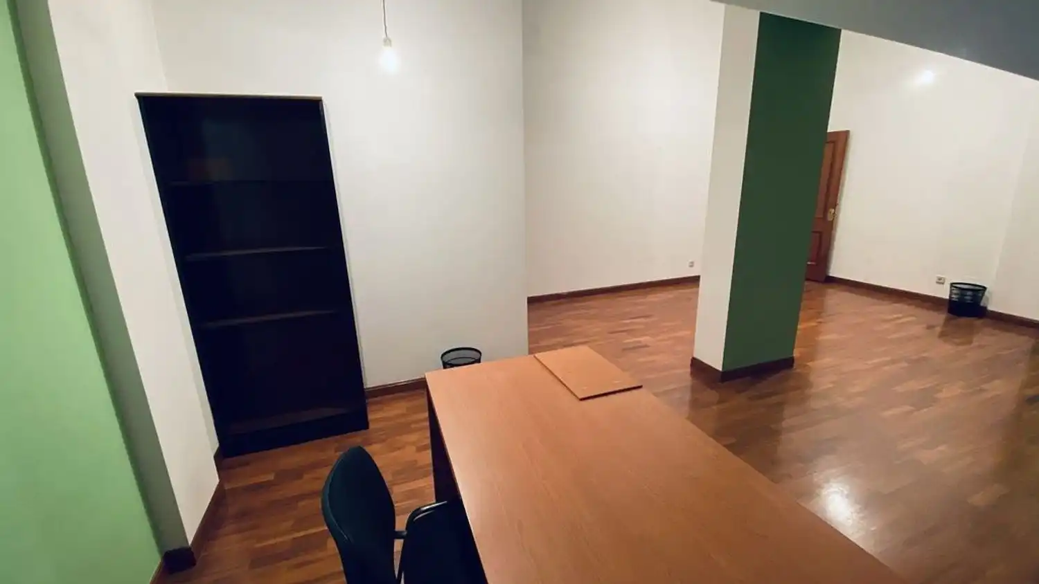 Oficina de alquiler en Avenida Fisterra, 121, Arteixo pueblo