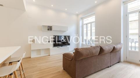Photo 5 of Flat to rent in Cirilo Amoros, El Pla del Remei,  Valencia Capital