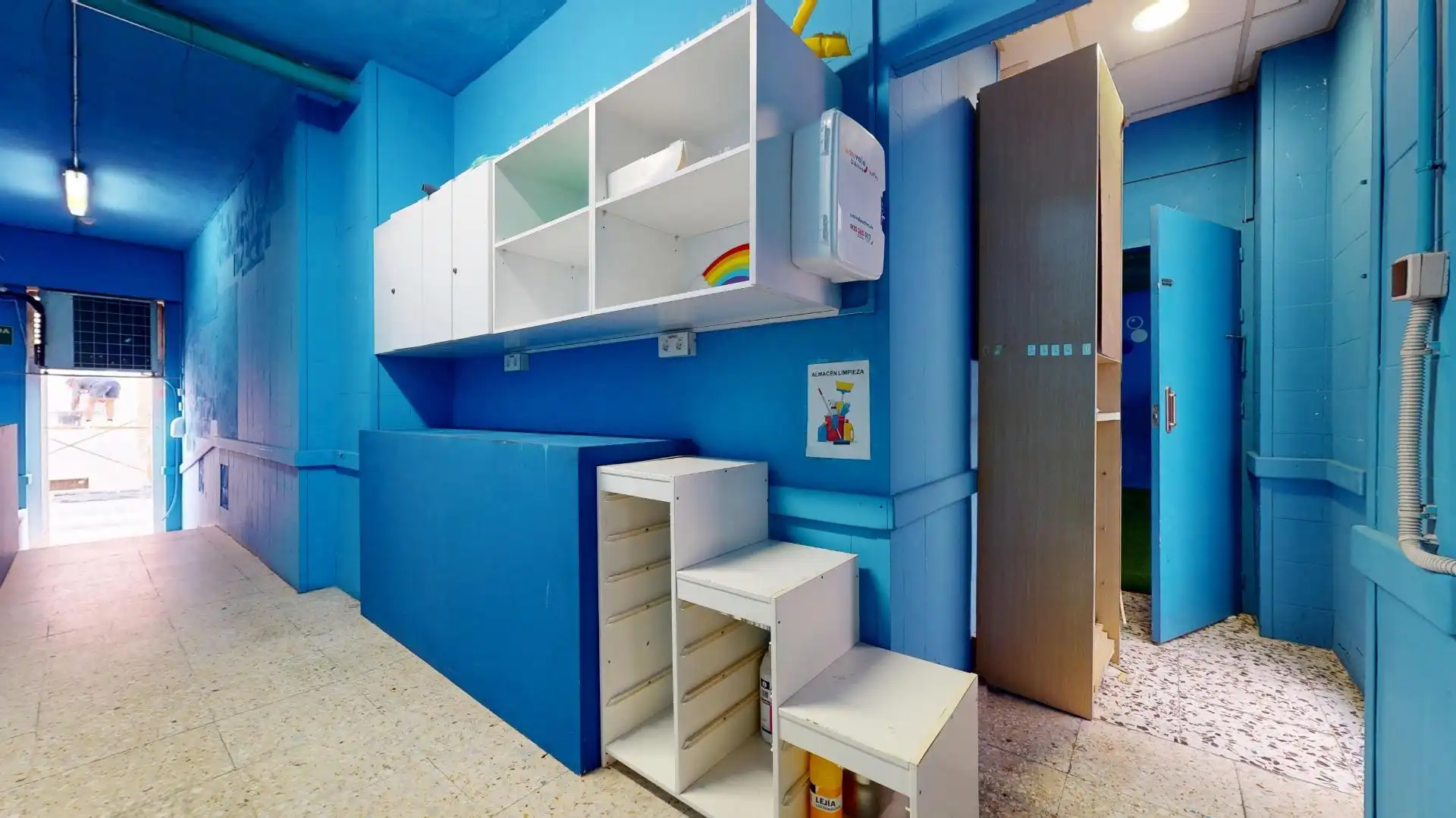 Business premises for sale in Calle de Chacón y Calvo, imagen 26
