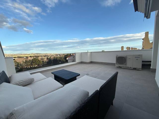 Piso en Venta en Valle del Sol