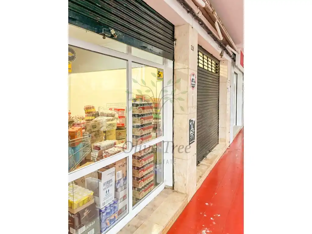 Local commercial à louer à Avenida Pere Matutes Noguera, imagen 5