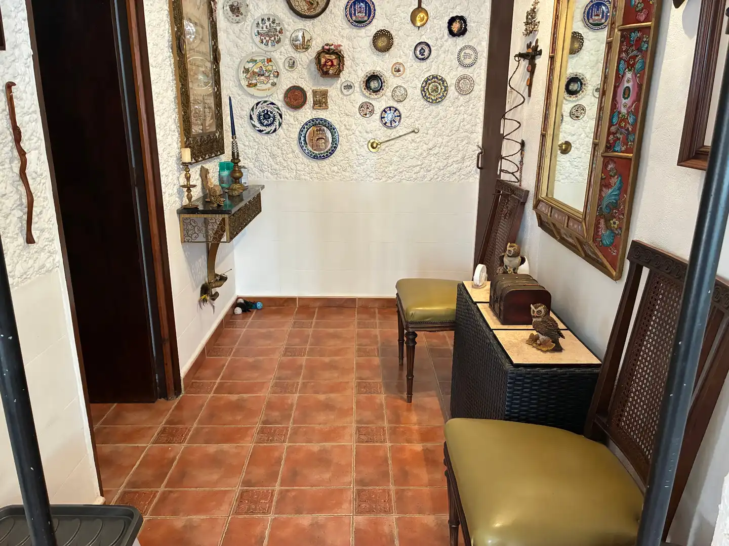 Casa o chalet en venta en Los Barrios con Aire acondicionado, Jardín privado y Terraza