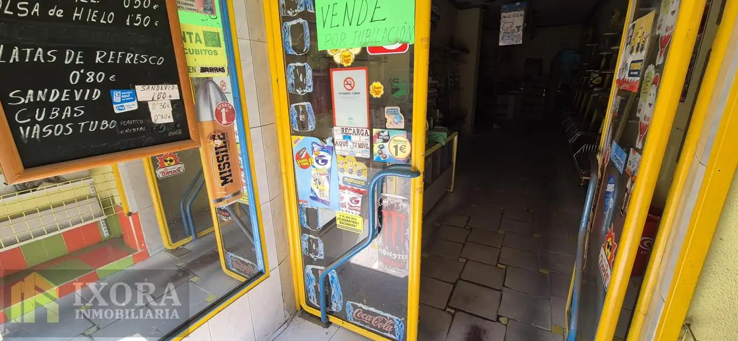 Local comercial en venda a Virgen De Linarejos, imagen 12