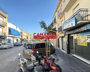 Local de lloguer a Coria del Río