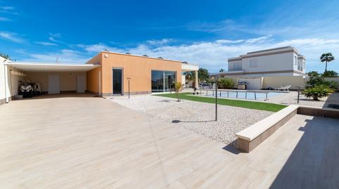 Foto 4 de Casa o xalet en venda a Calle Pablo Neruda, Zona Carrefour - Urbanizaciones, Alicante