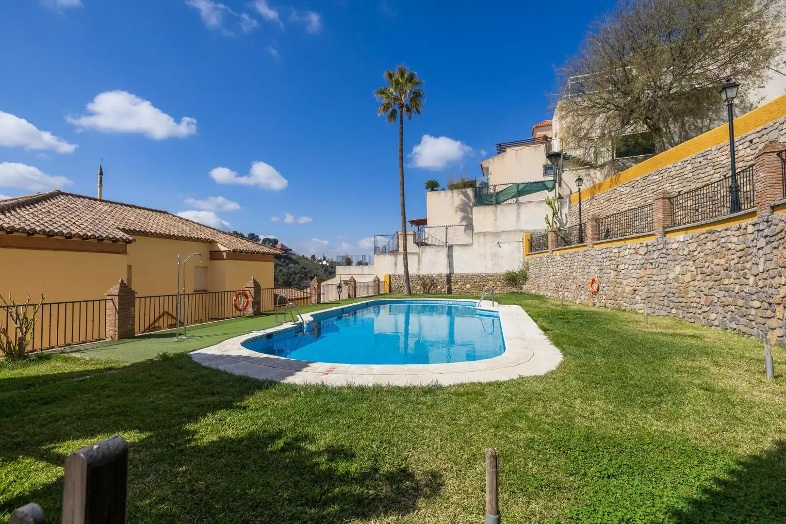 House with terrace for sale in Cuesta del Pino 65, imagen 2