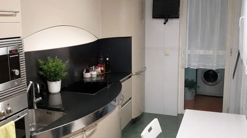 Foto 5 de Piso en venta en Lezeaga Kalea, Masustegi - Monte Caramelo, Bilbao