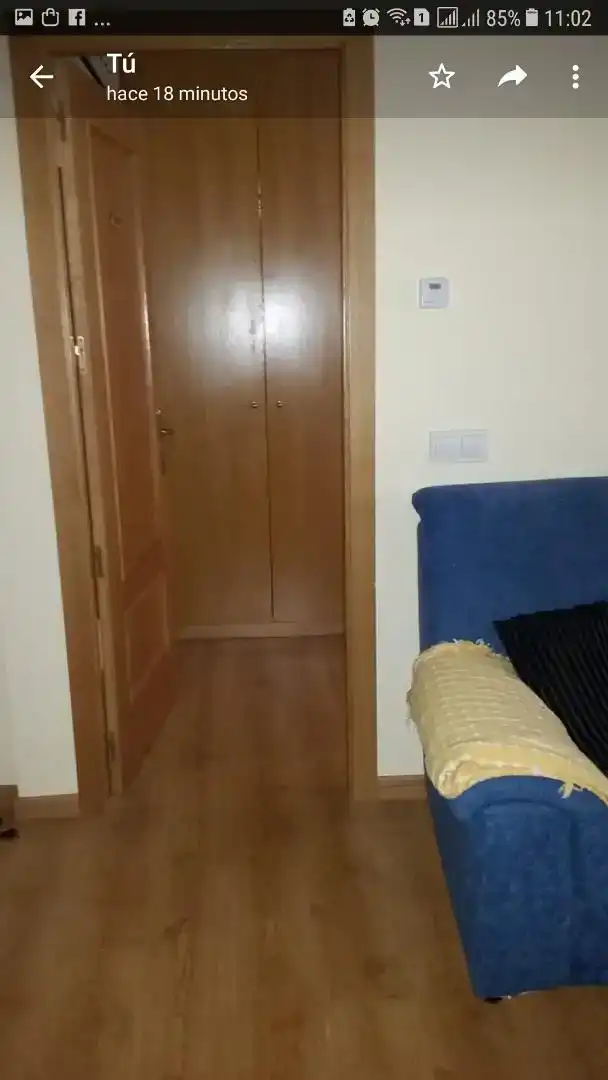 Habitación de Piso en venta en Zona Entrada - Gasolineras