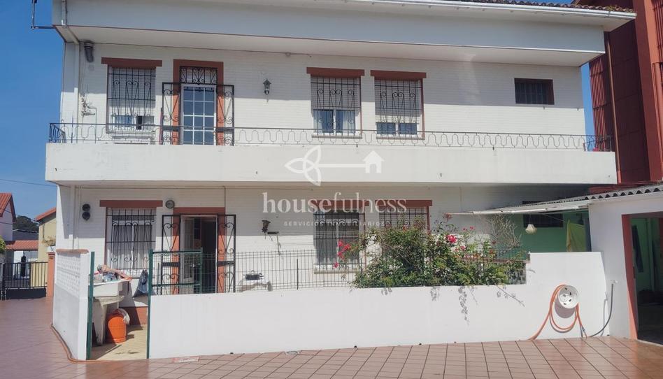 Foto 1 de Casa o xalet en venda a Piñeiros- Freixeiro, A Coruña