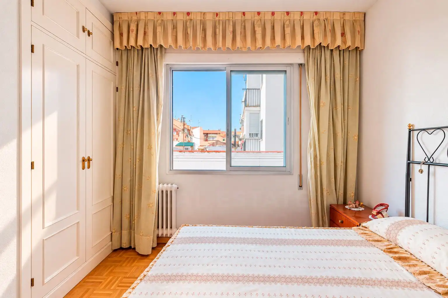 Piso en venta en Villaverde, imagen 8