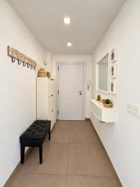 Flat for sale in Teatinos - Universidad