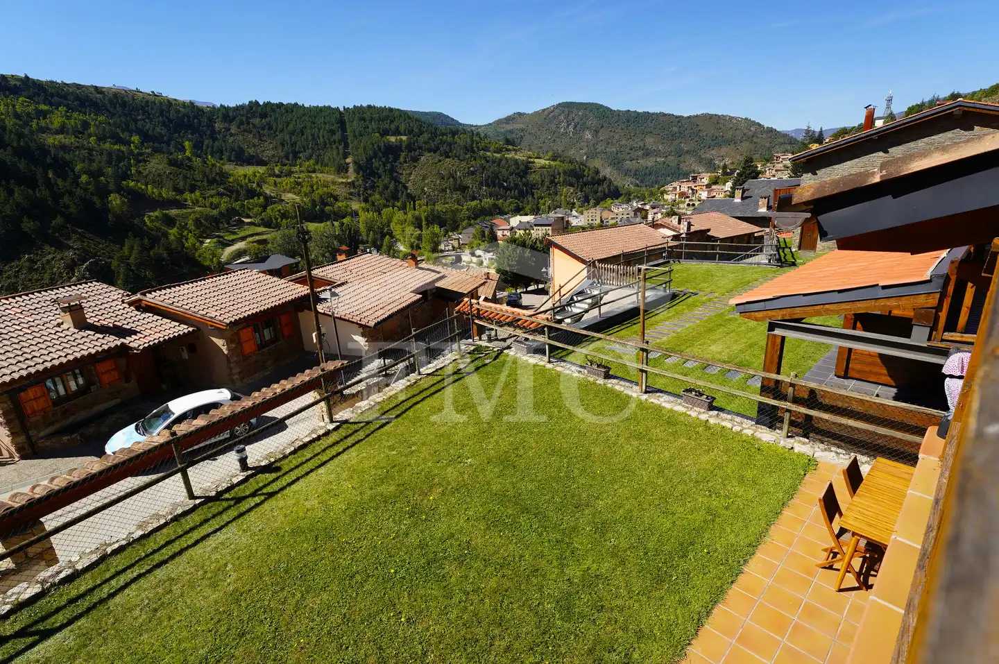 Haus mit Terrasse zum Verkauf in Carrer A 6, imagen 32