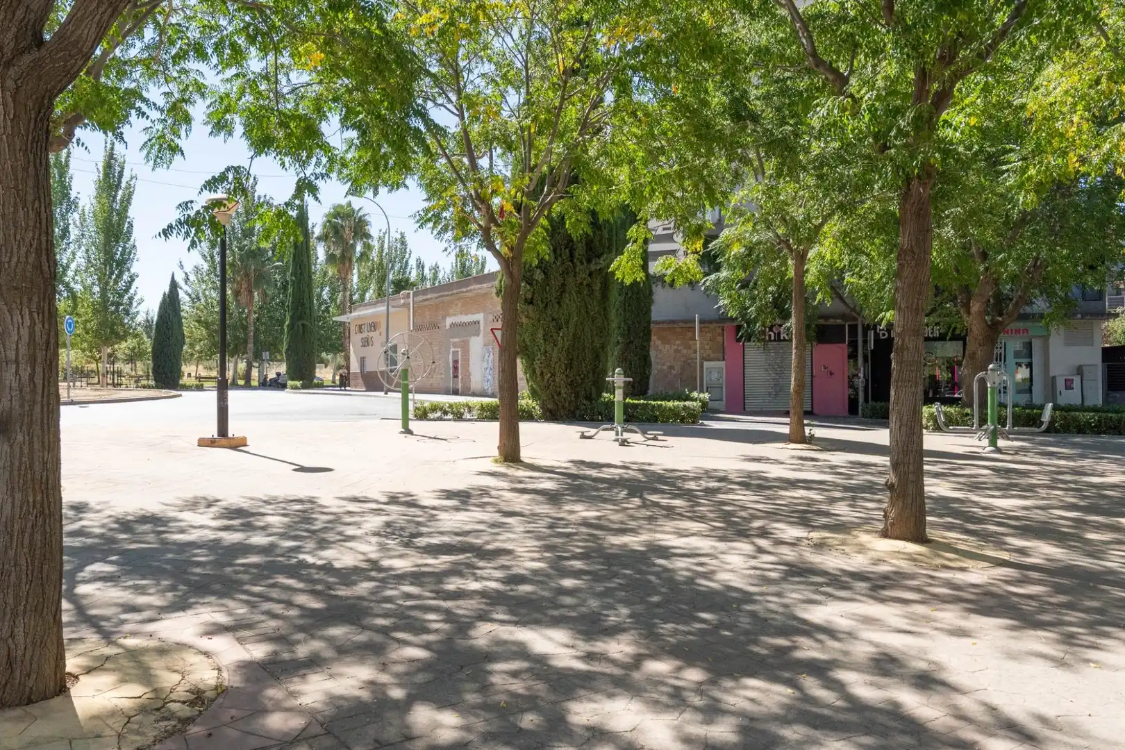 Pis amb piscina en venda a CIRCUNVALACION, imagen 66