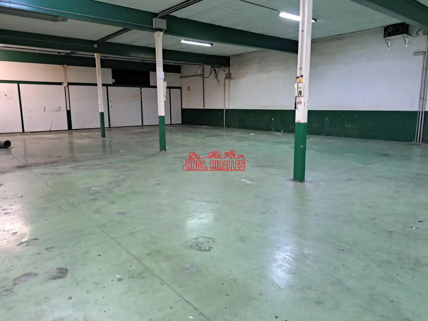 Nave industrial in vendita a Pedanías Este, imagen 4