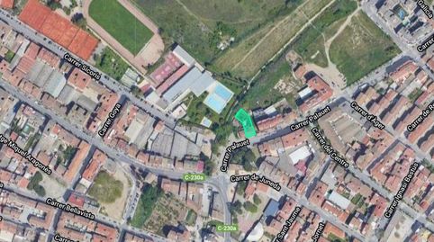 TERRENO CON EDIFICACIÓN EN LLEIDA, imagen 5