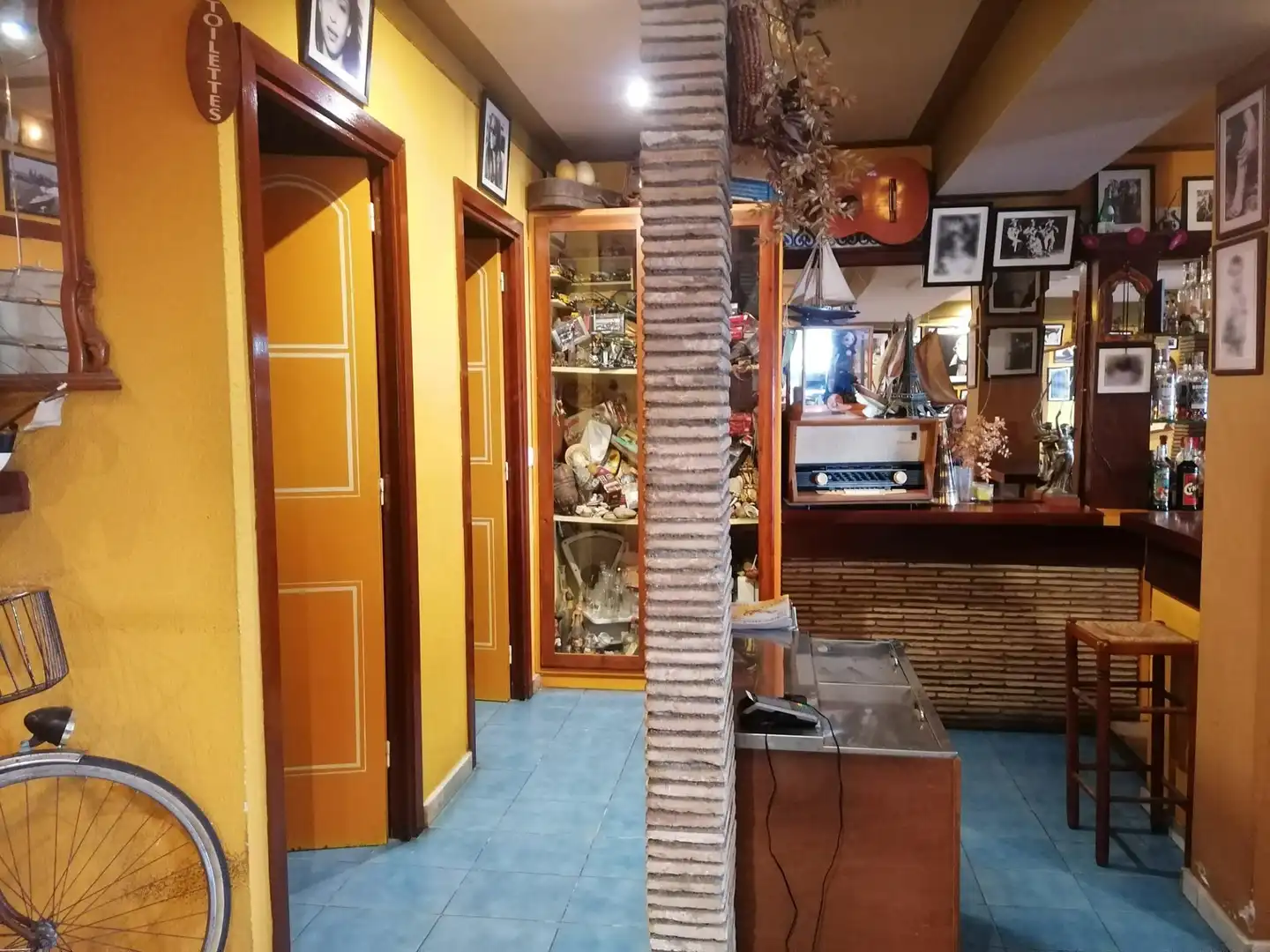 Locale commerciale in vendita a Calle Salins, imagen 11