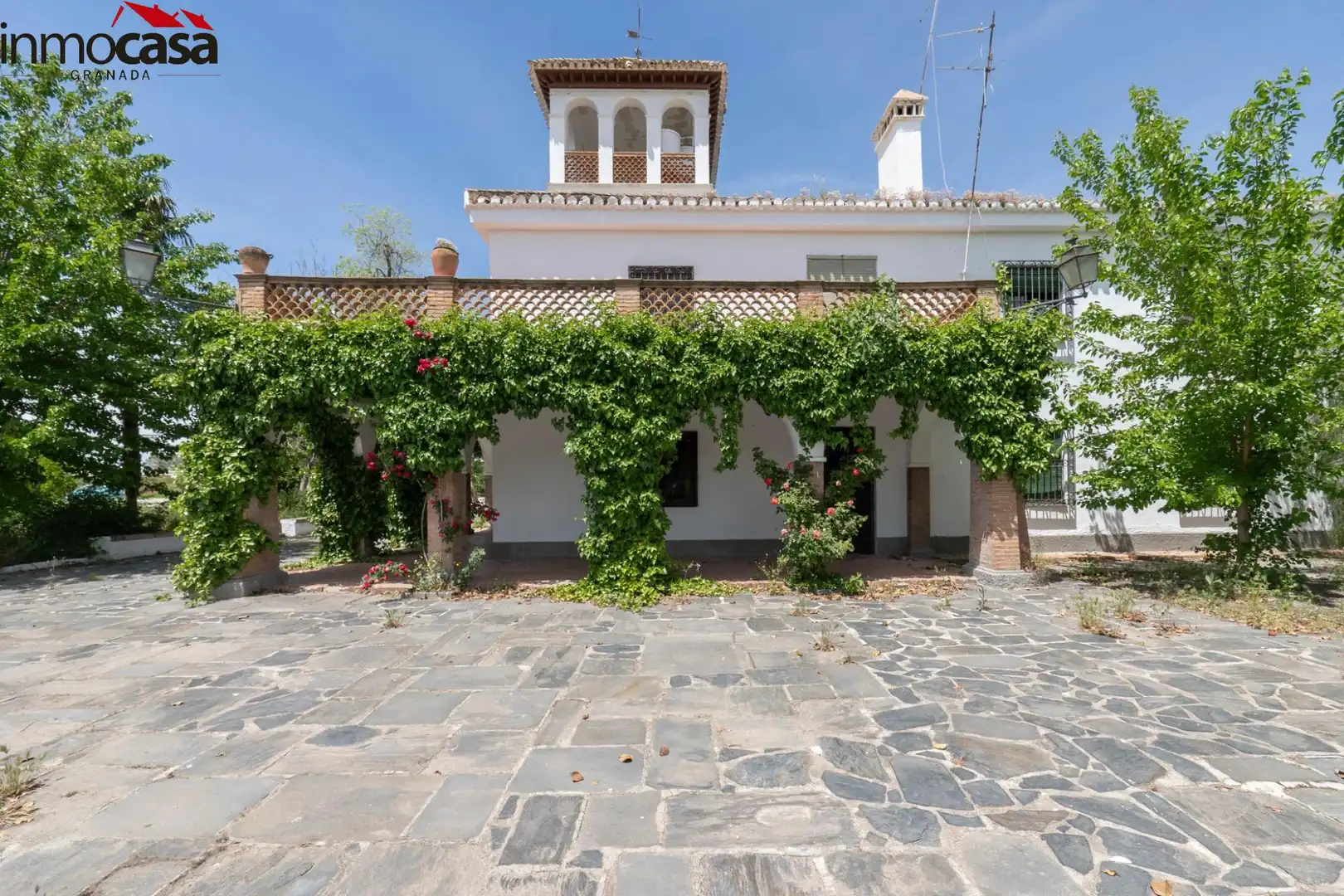Casa o chalet en venta en Santa Fe