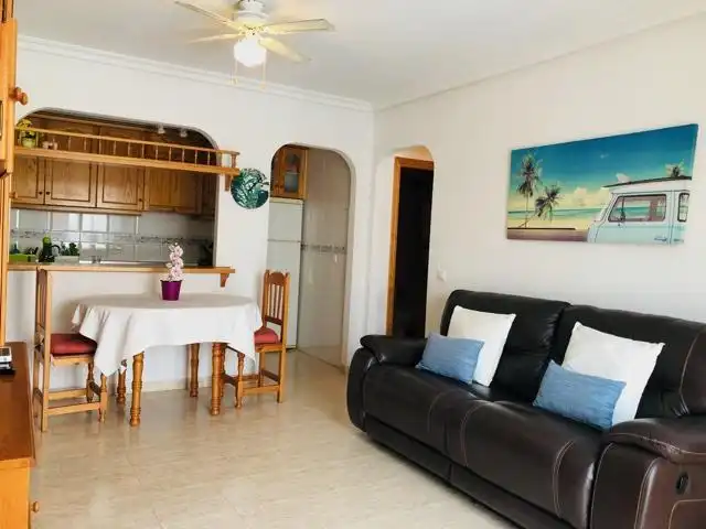 Wohnung mit Pool zur Miete in Ciudad De Murcia, imagen 15