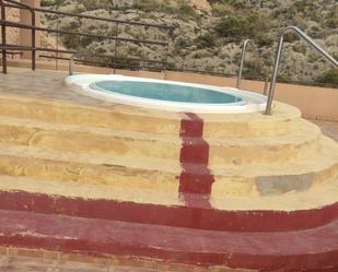 Swimming pool of Study for sale in Vícar  with Terrace