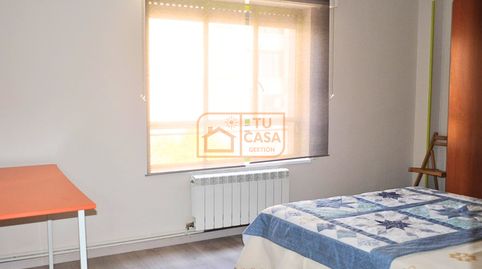 Foto 2 von Wohnung zur Miete in Calle Santa Teresa de Jesus, Ruta de la Plata, Cáceres Capital