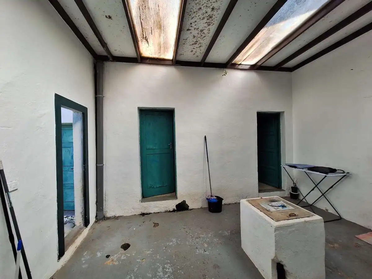 Casa o chalet en venta en San Bartolomé