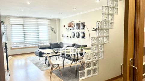 Foto 4 de Dúplex en venta en Ribadumia, Pontevedra