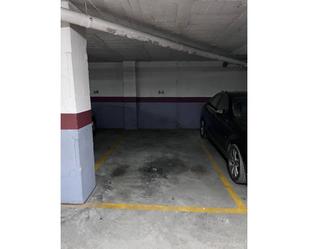 Parking of Garage to rent in  Murcia Capital