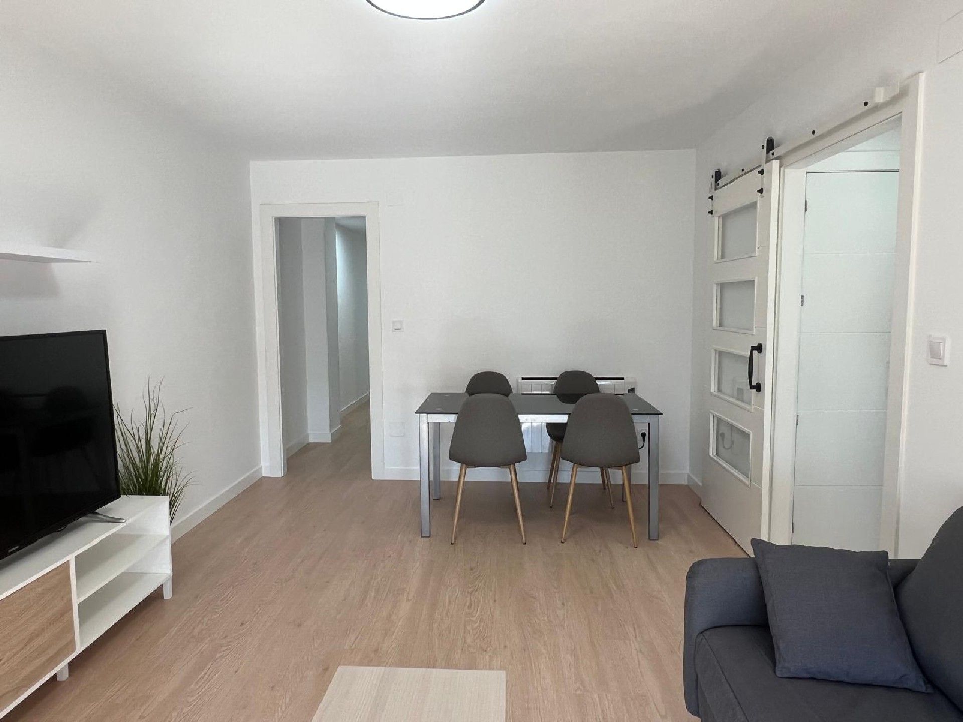 Flat for sale in Villarejo de Órbigo