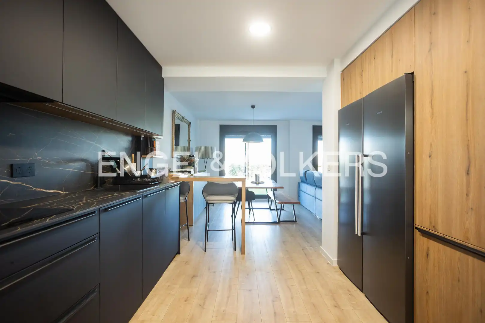 Terraced house with terrace for sale in Bellavista - La Palmera, imagen 31