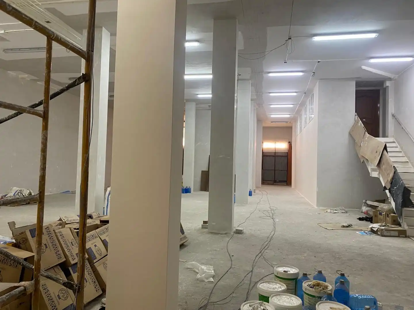Local comercial en venta en San Roque - As Fontiñas, imagen 8