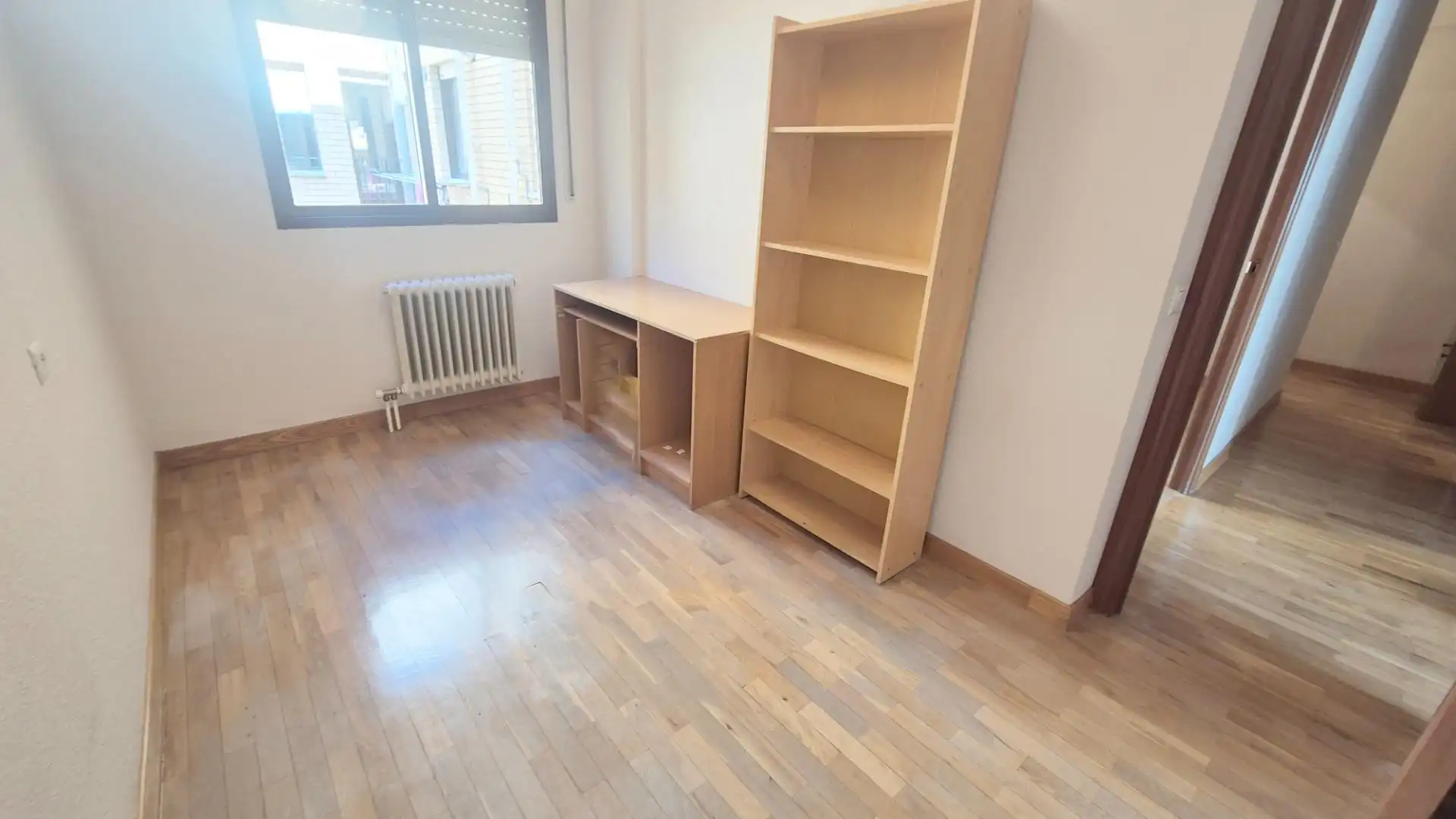 Habitación de Piso en venta en Salamanca con Calefacción