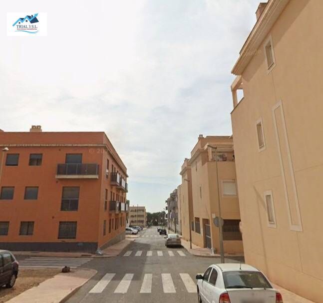 Vista exterior de Pis en venda en Vícar