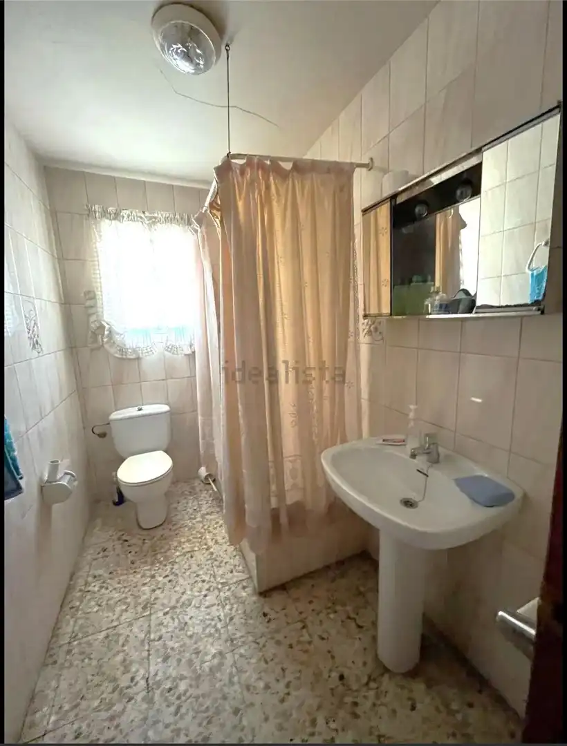 Baño de Casa o chalet en venta en Cetina