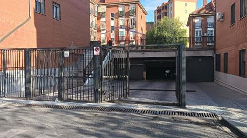 Photo 2 of Garage for sale in San Jaime, Ensanche de Vallecas - La Gavia, Madrid