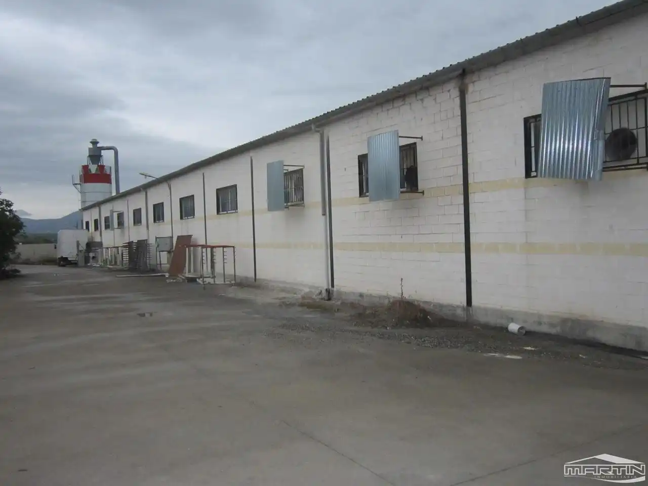 Industrial building for sale in Camino Cuesta Mataosos, imagen 11
