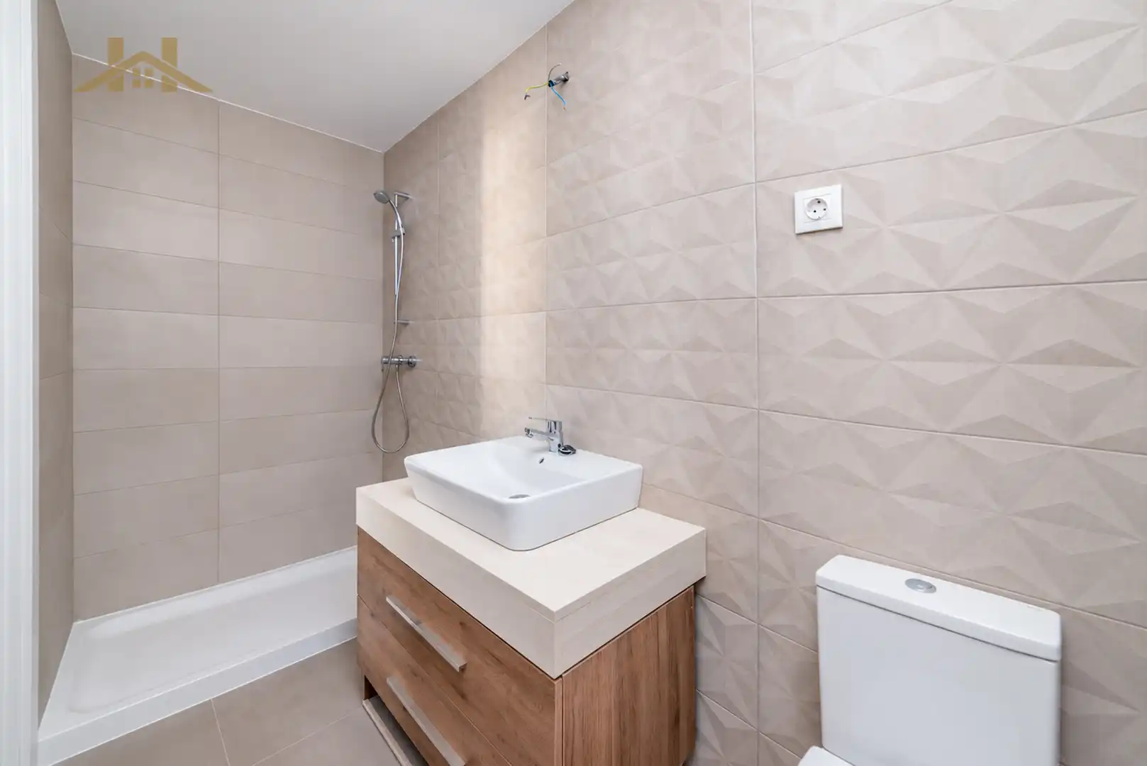 Baño de Piso en venta en Centro