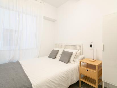 Bedroom of Flat to share in Alicante / Alacant  with Air Conditioner